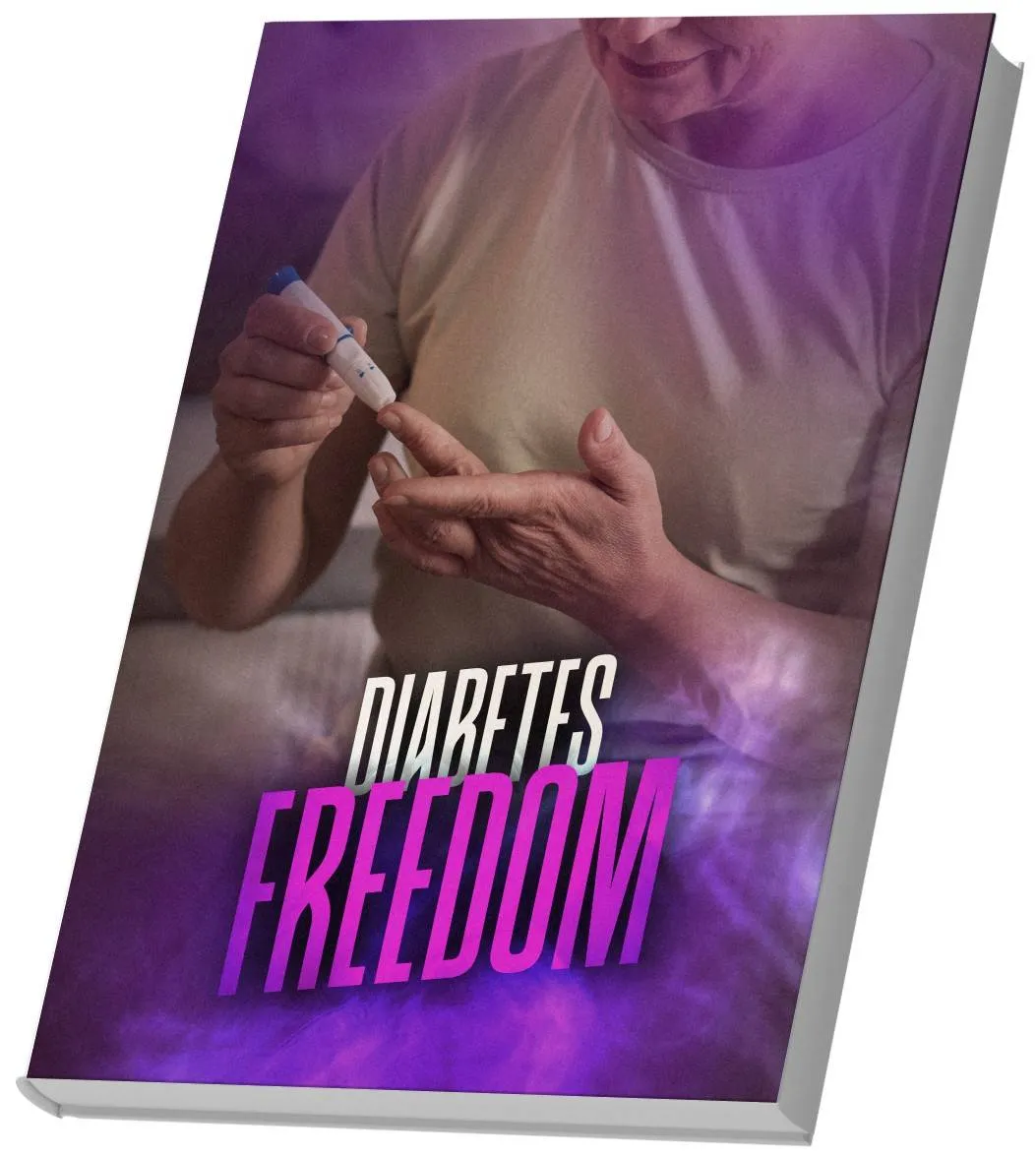 GlucoVive™ Blood Sugar Wellness Guide