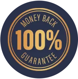 GlucoVive™ 60-Day Money-Back Guarantee